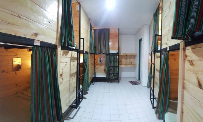 Baguio Hostel | Hostel ∙ 8 guests