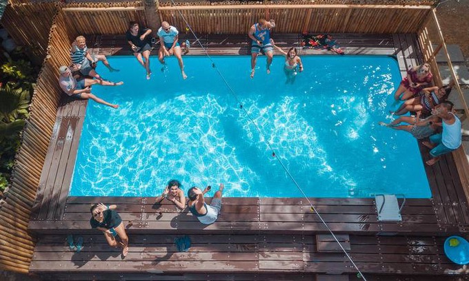 Boracay Island Hostel | Hostel ∙ 8 guests