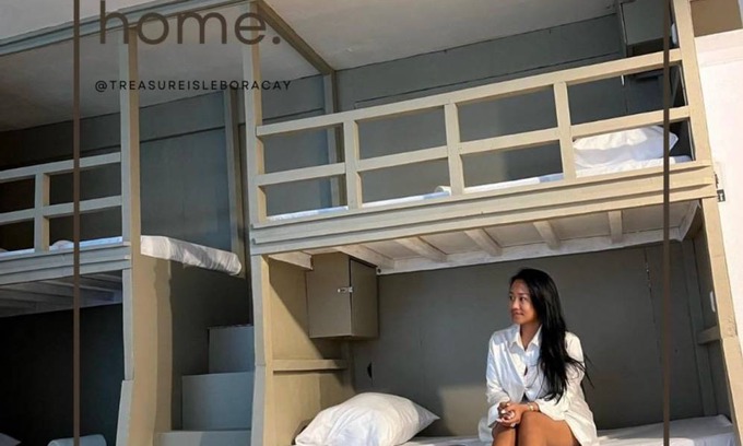 Boracay Island Hostel | Hostel ∙ 8 guests
