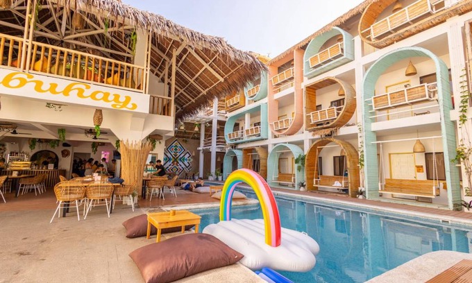 Balabag Hostel | Hostel ∙ 8 guests