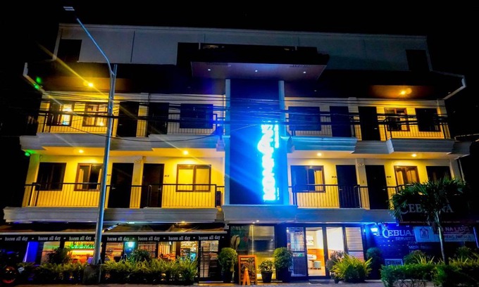 Boracay Island Hostel | Hostel ∙ 8 guests