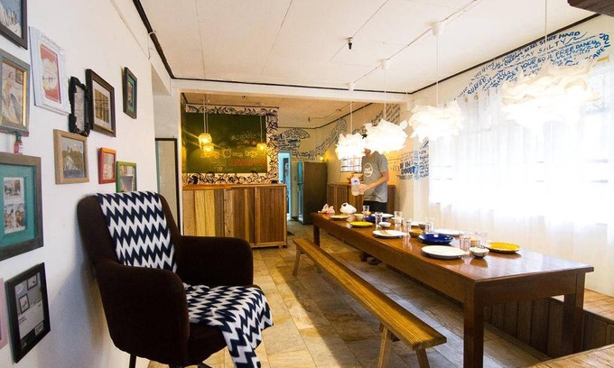 Baler Hostel | Hostel ∙ 8 guests