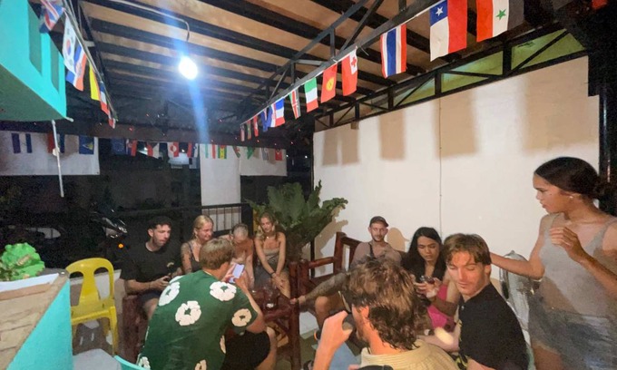 Basdiot Hostel | Hostel ∙ 8 guests