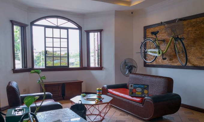 Tagbilaran Hostel | Hostel ∙ 8 guests