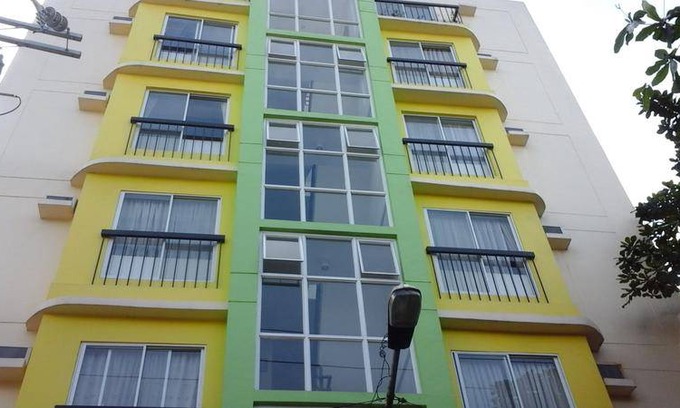 Santa Mesa Hostel | Hostel ∙ 8 guests