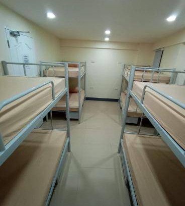 Paco Hostel | Hostel ∙ 8 guests
