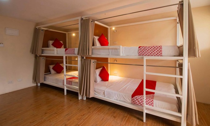 Cebu Hostel | Hostel ∙ 8 guests
