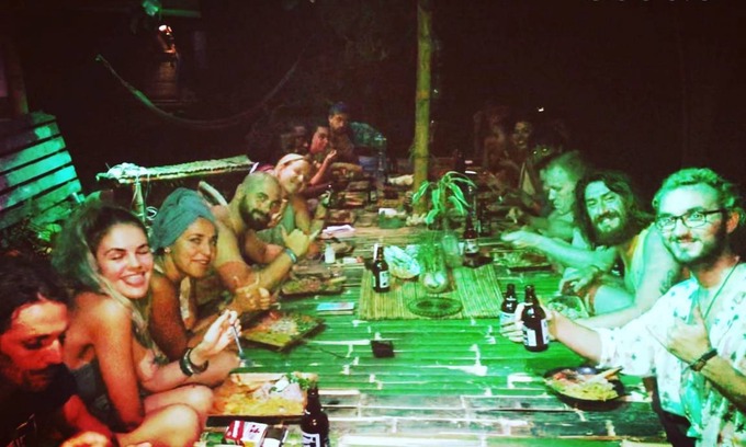 Coron Hostel | Hostel ∙ 8 guests
