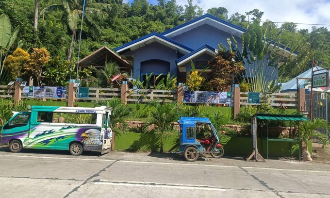 Dapa Hostel | Hostel ∙ 8 guests