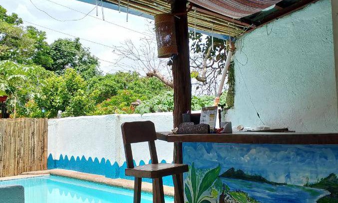 Coron Town Proper Hostel | Hostel ∙ 8 guests