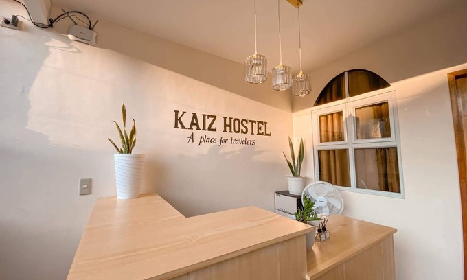 Coron Town Proper Hostel | Hostel ∙ 8 guests