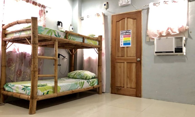Logon Hostel | Hostel ∙ 8 guests