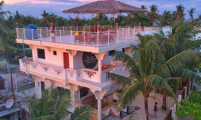 Daanbantayan Hostel | Hostel ∙ 8 guests