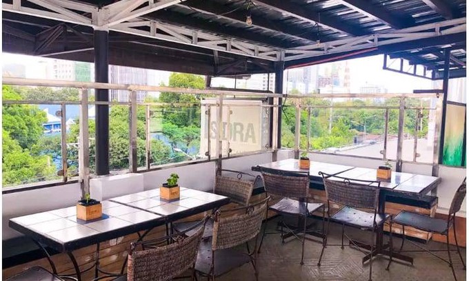 Cebu Hostel | Hostel ∙ 8 guests