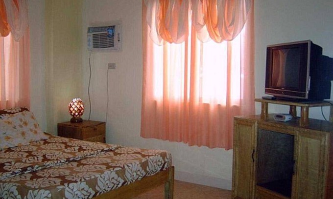 Manoc-Manoc Hostel | Hostel ∙ 8 guests