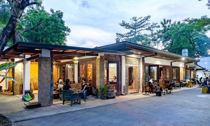 Lapu-Lapu Hostel | Hostel ∙ 8 guests
