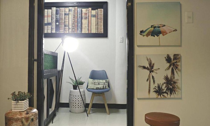 Lapu-Lapu Hostel | Hostel ∙ 8 guests