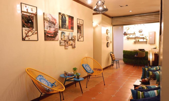 Lapu-Lapu Hostel | Hostel ∙ 8 guests