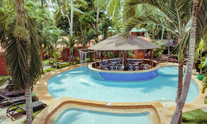 Panglao Hostel | Hostel ∙ 8 guests