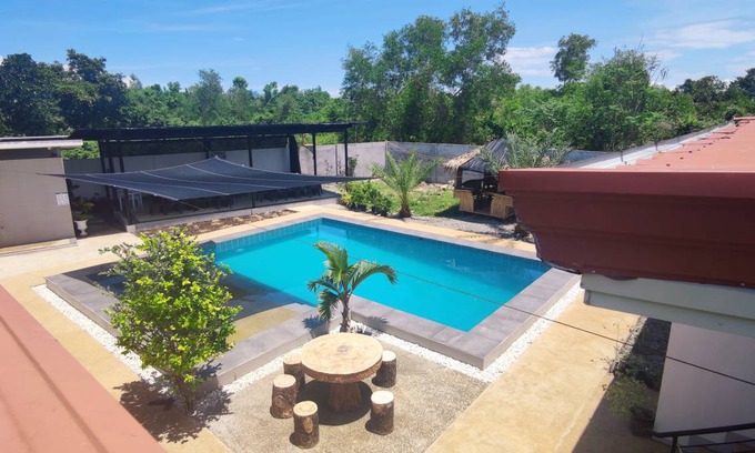 Panglao Hostel | Hostel ∙ 8 guests