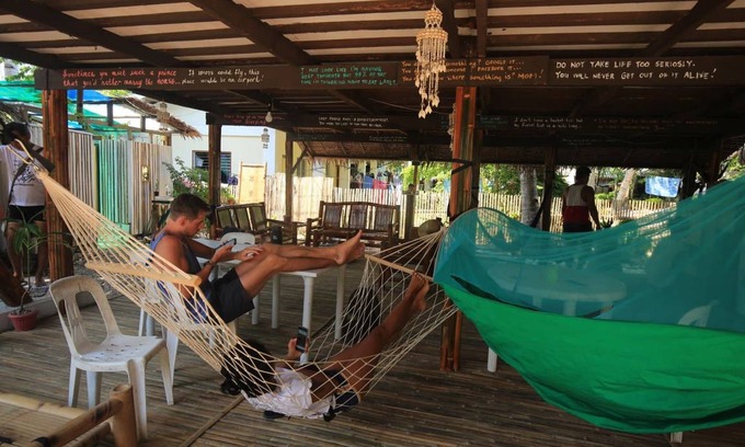 Tawala Hostel | Hostel ∙ 8 guests