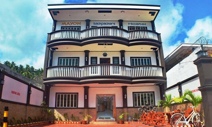 Legazpi Hostel | Hostel ∙ 8 guests