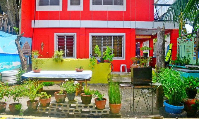 Santa Fe Hostel | Hostel ∙ 8 guests
