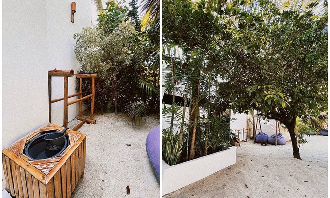 Santa Fe Hostel | Hostel ∙ 8 guests