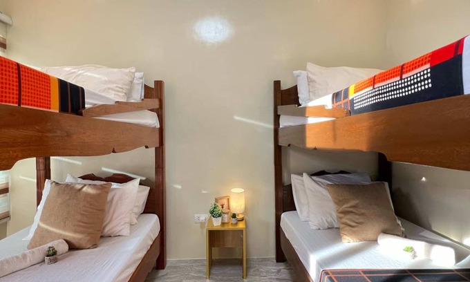 Puerto Galera Hostel | Hostel ∙ 8 guests