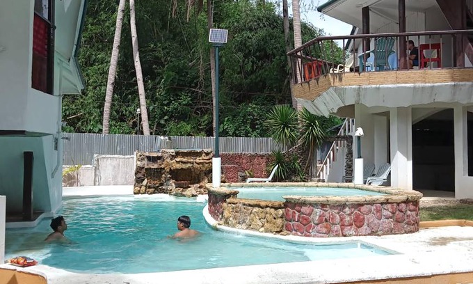 San Juan Hostel | Hostel ∙ 8 guests