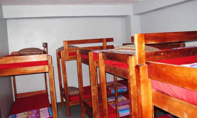 Santa Cruz Hostel | Hostel ∙ 8 guests