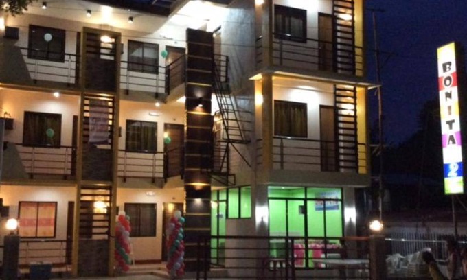 Tanawan Hostel | Hostel ∙ 8 guests