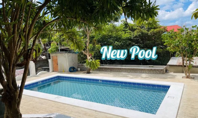 Coron Town Proper Hostel | Hostel ∙ 8 guests