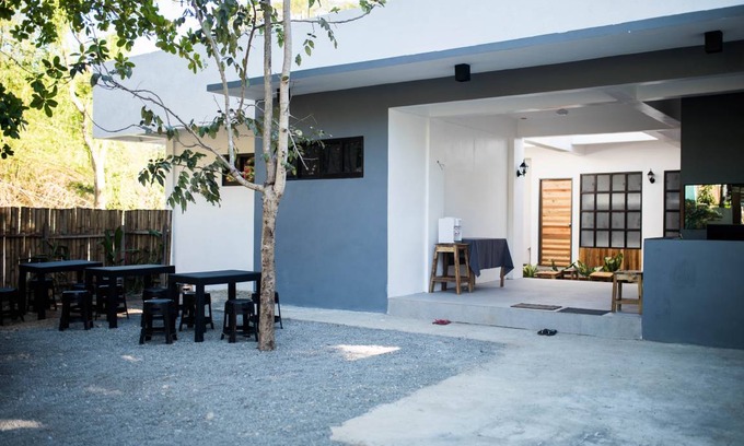 Coron Town Proper Hostel | Hostel ∙ 8 guests