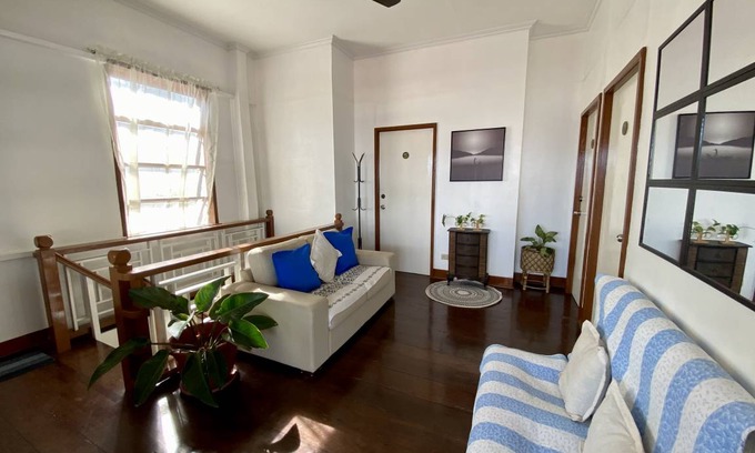 Coron Town Proper Hostel | Hostel ∙ 8 guests