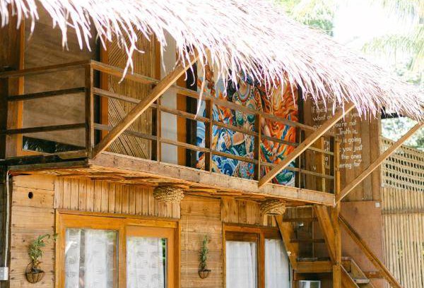 Catangnan Hostel | Hostel ∙ 8 guests