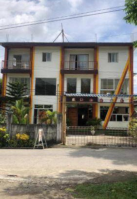 Irosin Hotel | Hotel ∙ 10 guests