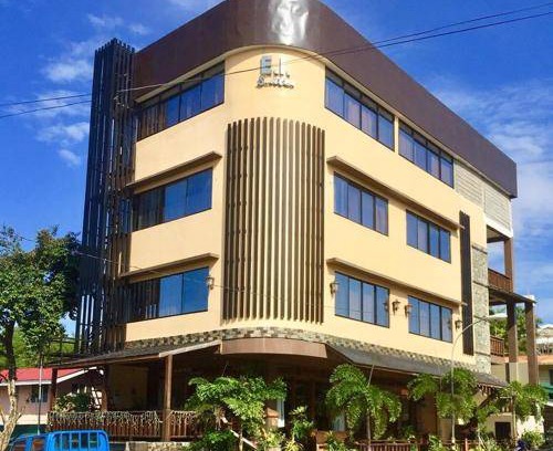Siquijor Hotel | Hotel ∙ 10 guests