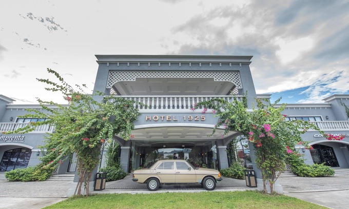 Lipa Hotel | Hotel 1925