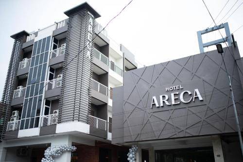 Legazpi Hotel | Hotel ∙ 3 guests