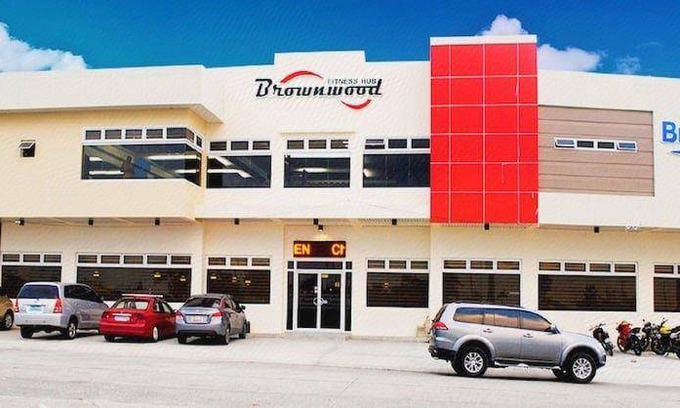 General Trias Hotel | Hotel ∙ 4 guests