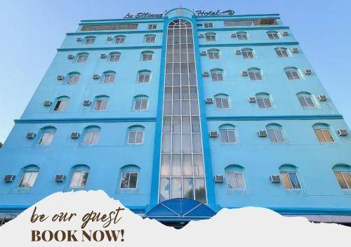 Laoag Hotel | Hotel ∙ 5 guests