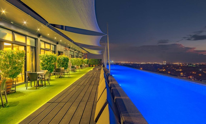 Alabang Hotel | Hotel ∙ 8 guests