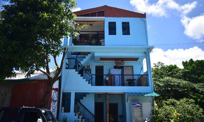 General Luna Hotel | Hotel ∙ 8 guests