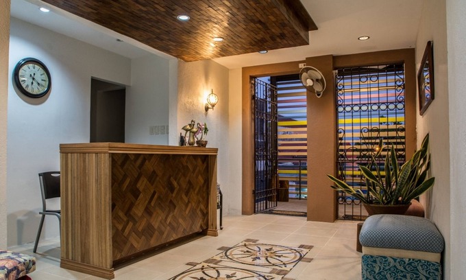 Olongapo Hotel | Hotel Avenija