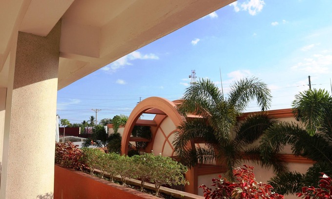 Balayan House | Hotel Casa Ilustre