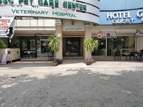 General Santos Hotel | Hotel Giorgio