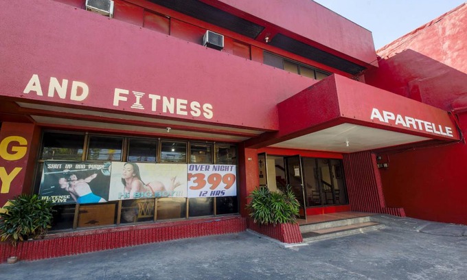 Quezon City Hotel | Hotel ∙ 10 guests