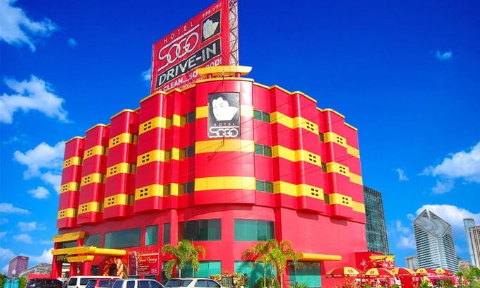 Naga Hotel | Hotel Sogo Naga City