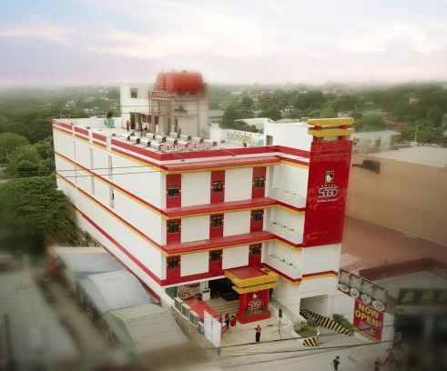 CSJDM Hotel | Hotel Sogo San Jose Del Monte, Bulacan